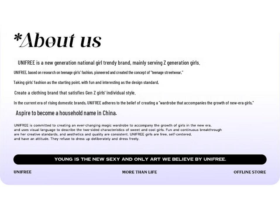 UNIFREE Sweet Bowknot Embroidered Short Knit Cardigan