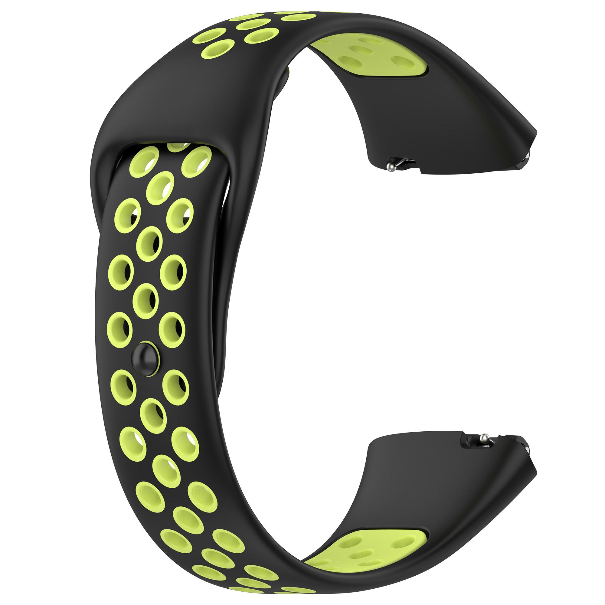 

Ремешок для Redmi Watch 3 Active Высококачественный силиконовый ремешок для часов Аксессуары Сменный браслет Регулируемый Correa For Redmi 3 Active