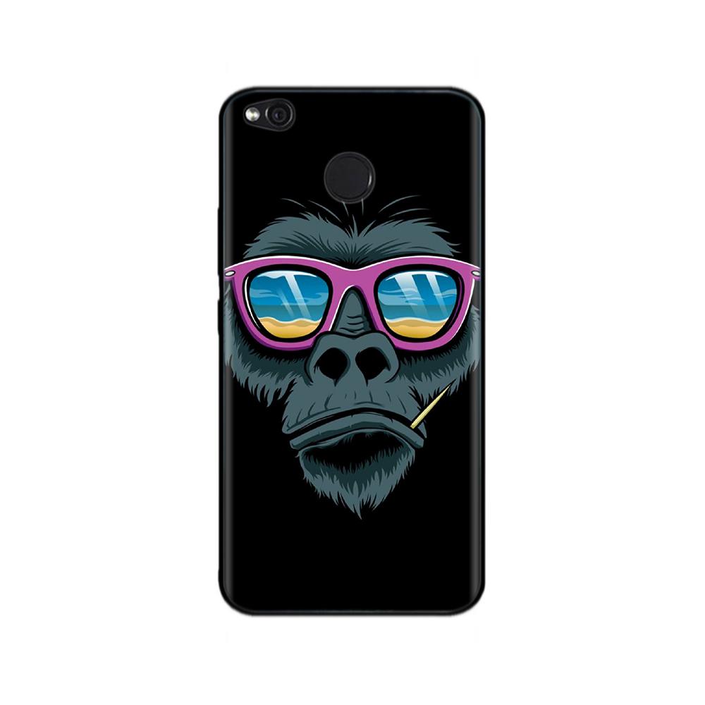 Case for Xiaomi Redmi 4X Case Soft Tpu Silicon Phone Cover for Xiaomi Redmi 4x Redmi4X X4 4 X Coque Funda Skin Shockproof Cute