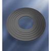 Sewer Rapid Drainage Bathroom Floor Drain Core Quick in Brass Floor Drain Core Large Size Odor and Insect Proof Floor Drain Core