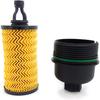 311401 Oil Filter Fit For 2014- Maserati Ghibli & Quattroporte V6 Engines