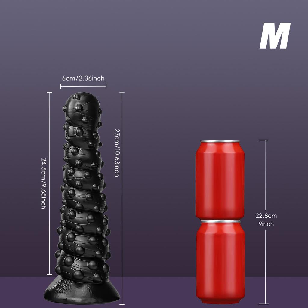 Large Size Anal Plug Anal Plug Outdoor SM Toy Oversized Anal Plug Anal Expansion Device Sex Toy
