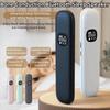 LED Display Bone Conduction Sleep Speaker Timer Function Pocket Bluetooth Speaker  Side Sleepers