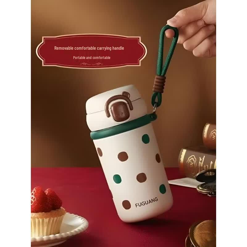 FUGUANG Leka Portable Vacuum Cup