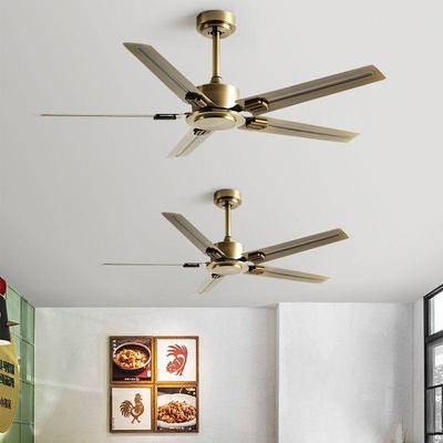 Kvalita vzduchu – Ventilátory