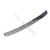 Per Mercedes-Benz GLB/EQB X247  ~2024 Acciaio Inossidabile Protezione Paraurti Posteriore Portiera Auto Soglia Pedana Bagagliaio Finitura Styling Auto