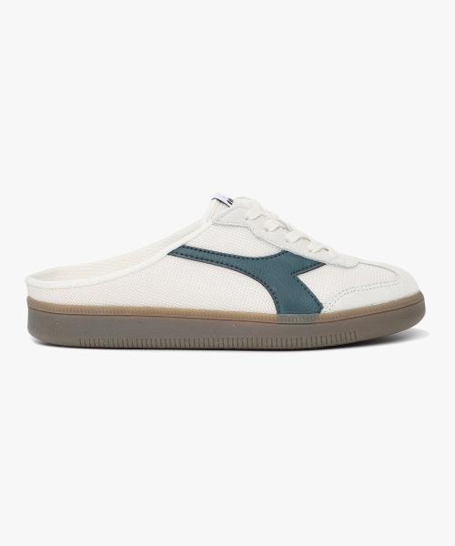 [Diadora] Salto Mule D6263LSD11IVN 230