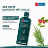 Dr Batra's Dandruff Cleansing Shampoo (500 Ml)