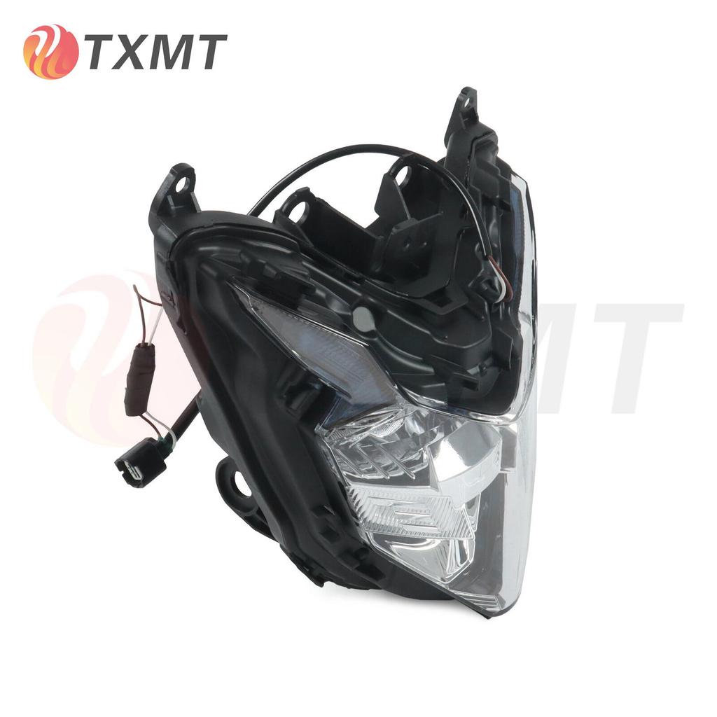 Headlight Assembly for Honda CB500/CB500X/CB500F (2016-2019)