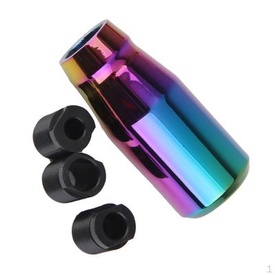 1Piece Car - Manual Gear Stick Aluminium Knob