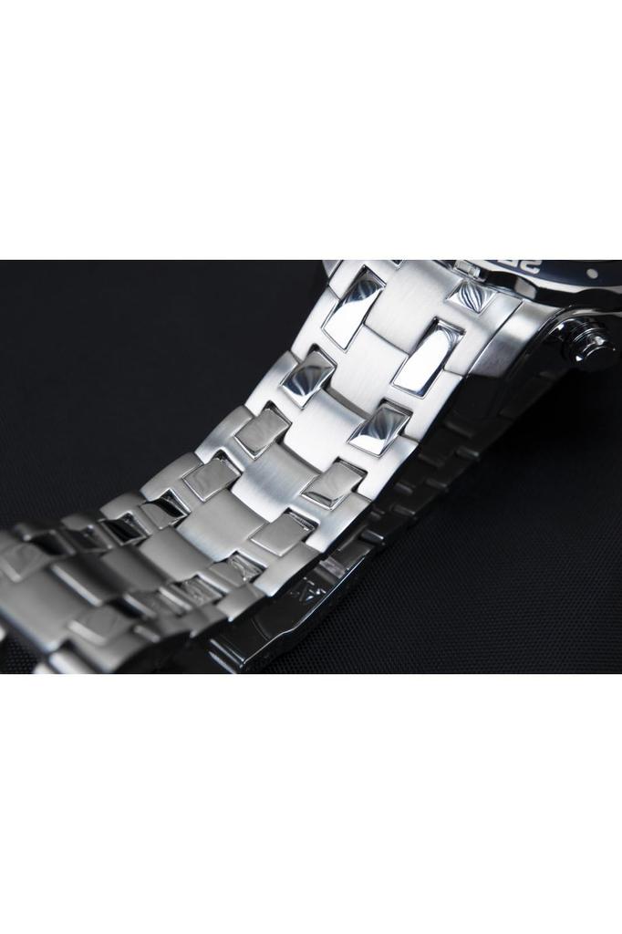 Invicta Pro Diver 0070 Men's 48mm Silver Blue Dial