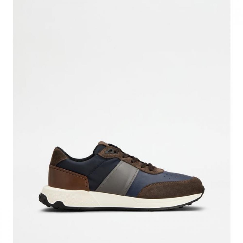 

Tod S Кросівки Xxm63k0gt80uyttp12 7M