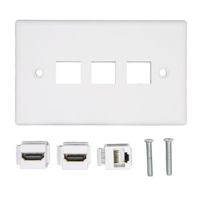 Spine e prese elettriche – Prese