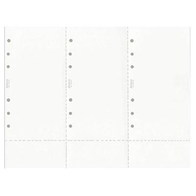 Filofax Filofax papír pro osobní počítač 50ks