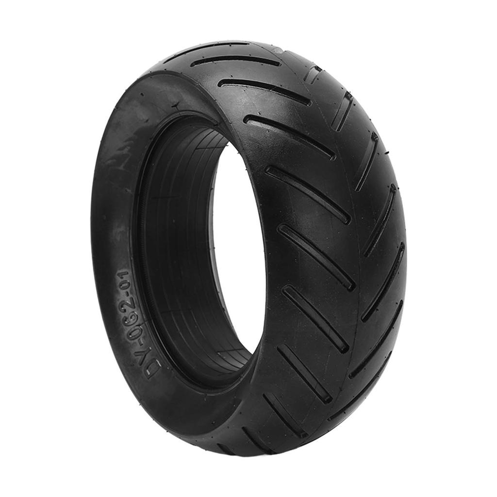 8.5x3.0 Electric Scooter Solid Tire Replacement Rubber Tire for Different Road Conditions