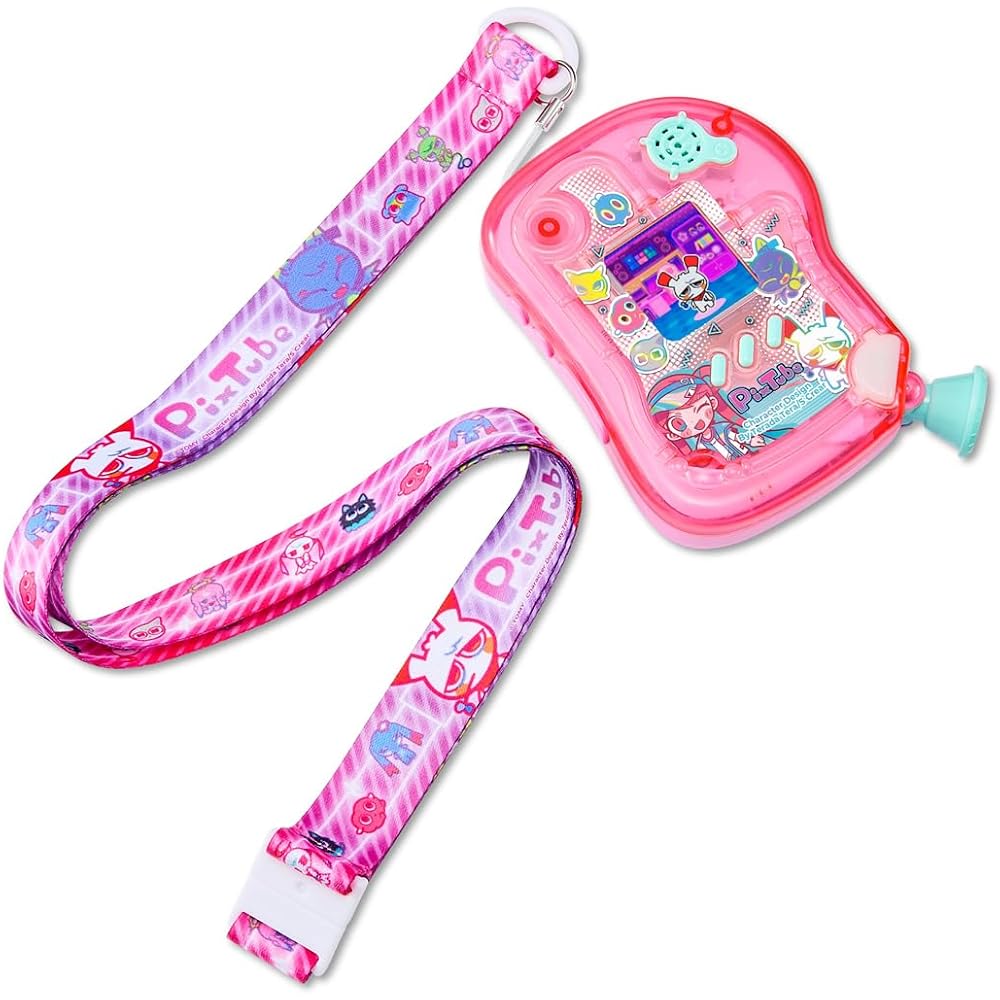 [With manufacturer benefits] Takara Tomy (TAKARA TOMY) Pictube Clear Pink