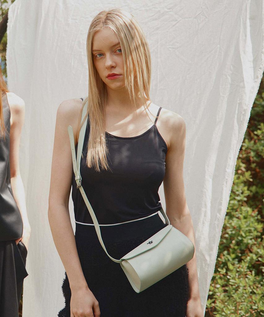 Maison246 Ove Mini Bag Mint