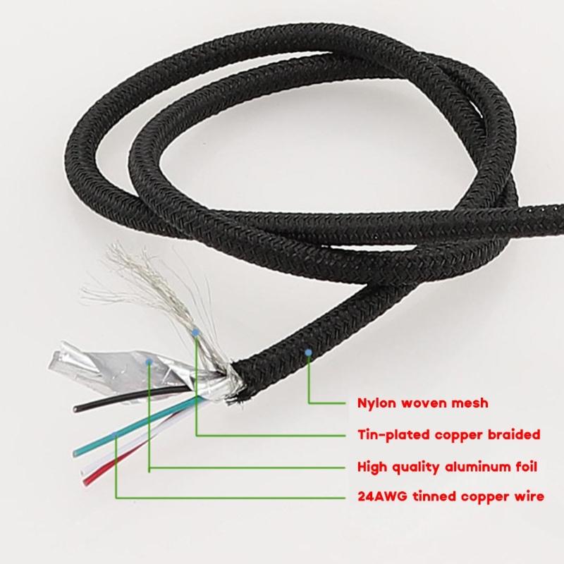 Motherboard USB 2.0 9pin Header 1 to 2 Extension Hub Splitter Adapter Converter