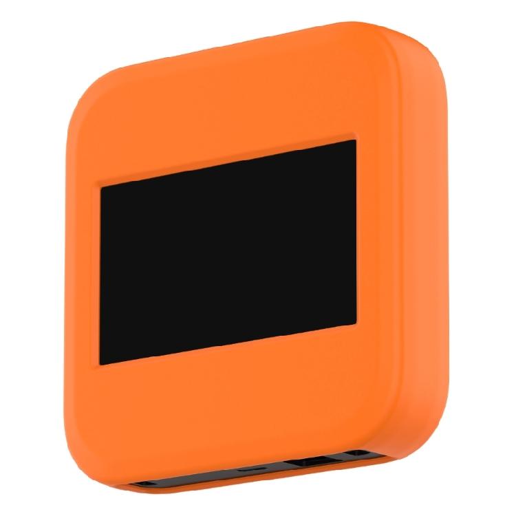 Flexible Housing Scratchproof Cover Silicone Cover for M6 Protective Sleeve Mobile Router Skin