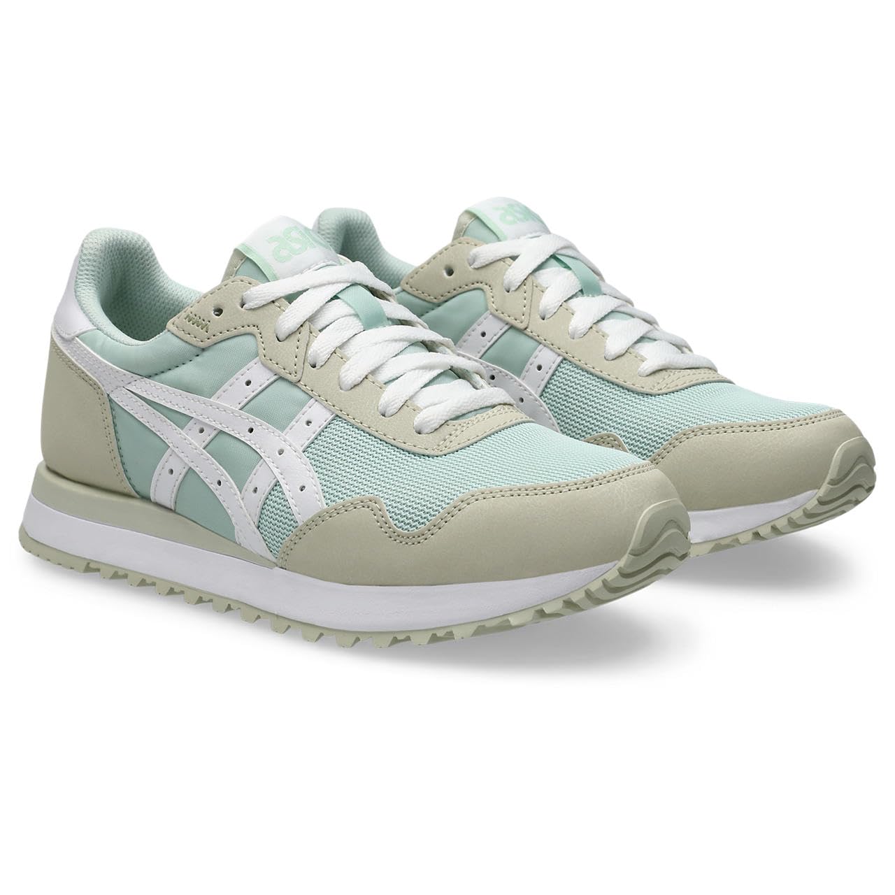 

Кроссовки TIGER RUNNER II [Asics] Женские