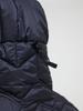 Peakperformance Elevate Liner Hybrid Hooded Jacket M
