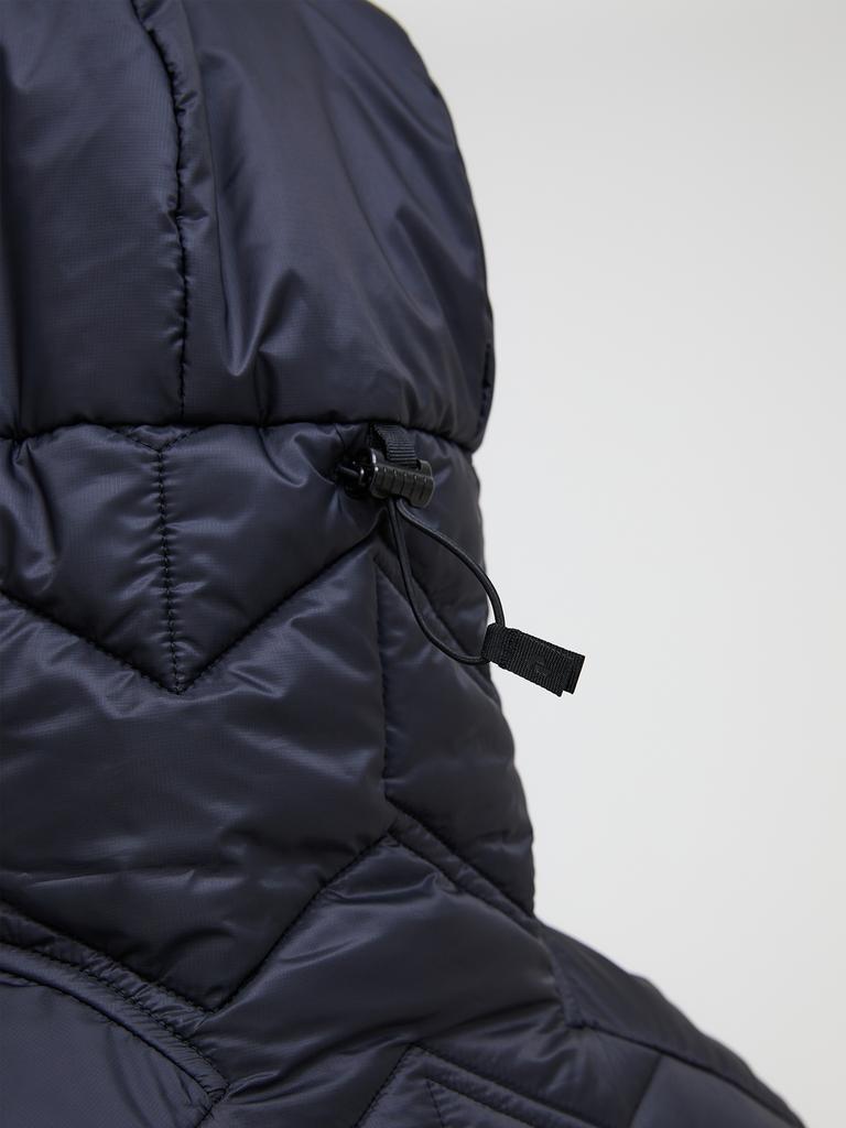 Peakperformance Elevate Liner Hybrid Hooded Jacket M