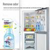 Refrigerator & Microwave Cleaner: Deodorizes, Removes Stains, Odors & Dirt - In Stock