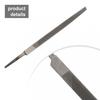 High Hardness File New Practical Quality Metalwork Tool