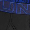 Under Armour Boxerjock Comfortable Breathable Letter Lightweight Underwear Men Underwear Royal-Blue 1387419-400