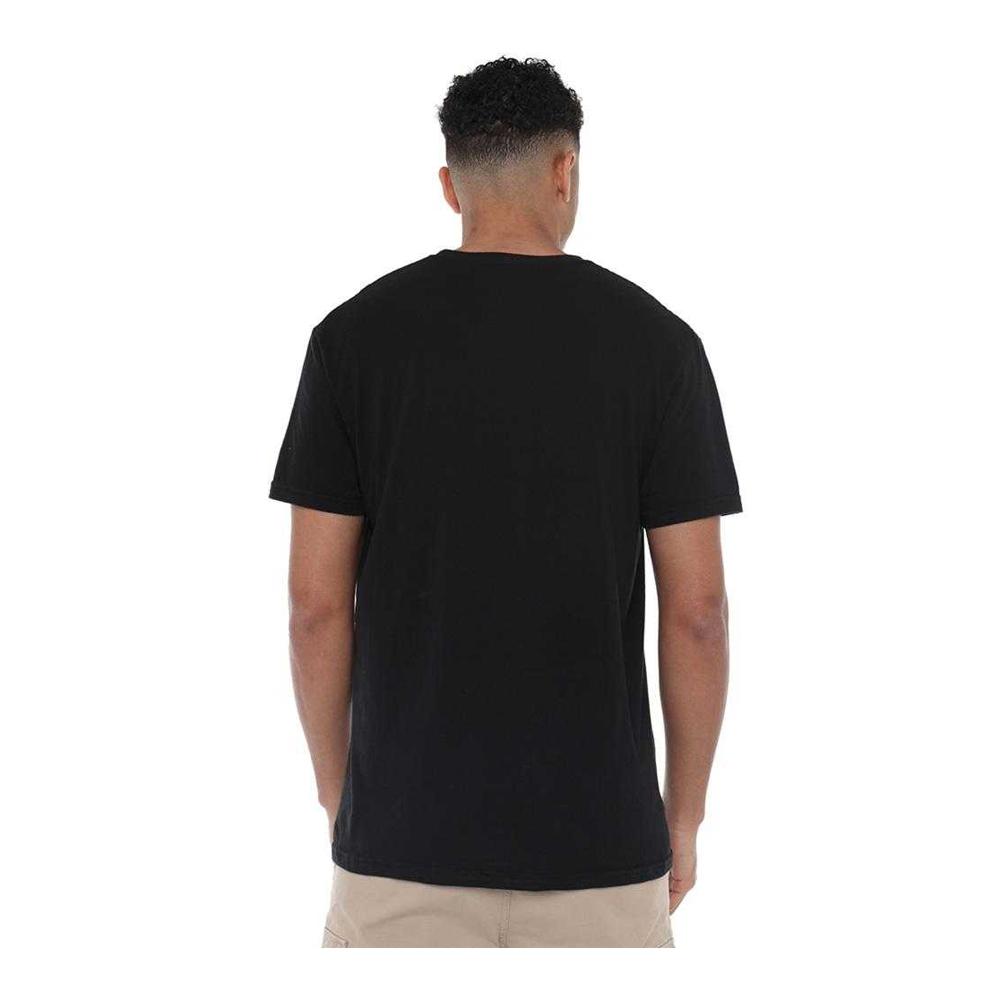 Star Wars: The Mandalorian Unisex Adult Din Djarin 80 S Helmet T-Shirt