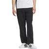 Adidas Zero WV Pants Solid Color Lace-Up Mid-Waist Casual Pants Men Bottoms KS3546