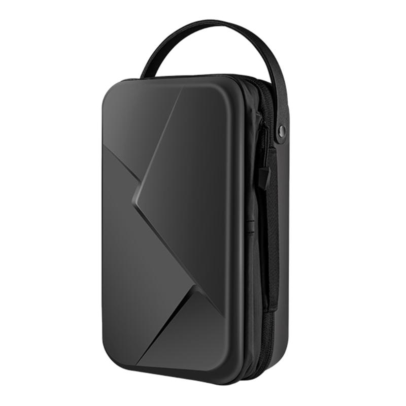 

Hard Carrying Case for Action 5 Camera Portable Travel Storage Bag Hard Shell Protective Carry Case Replacement 1