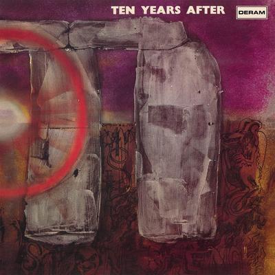 LP Record TEN YEARS AFTER - Stonedhenge UMCLP041 Deram 2023 Europe Rock