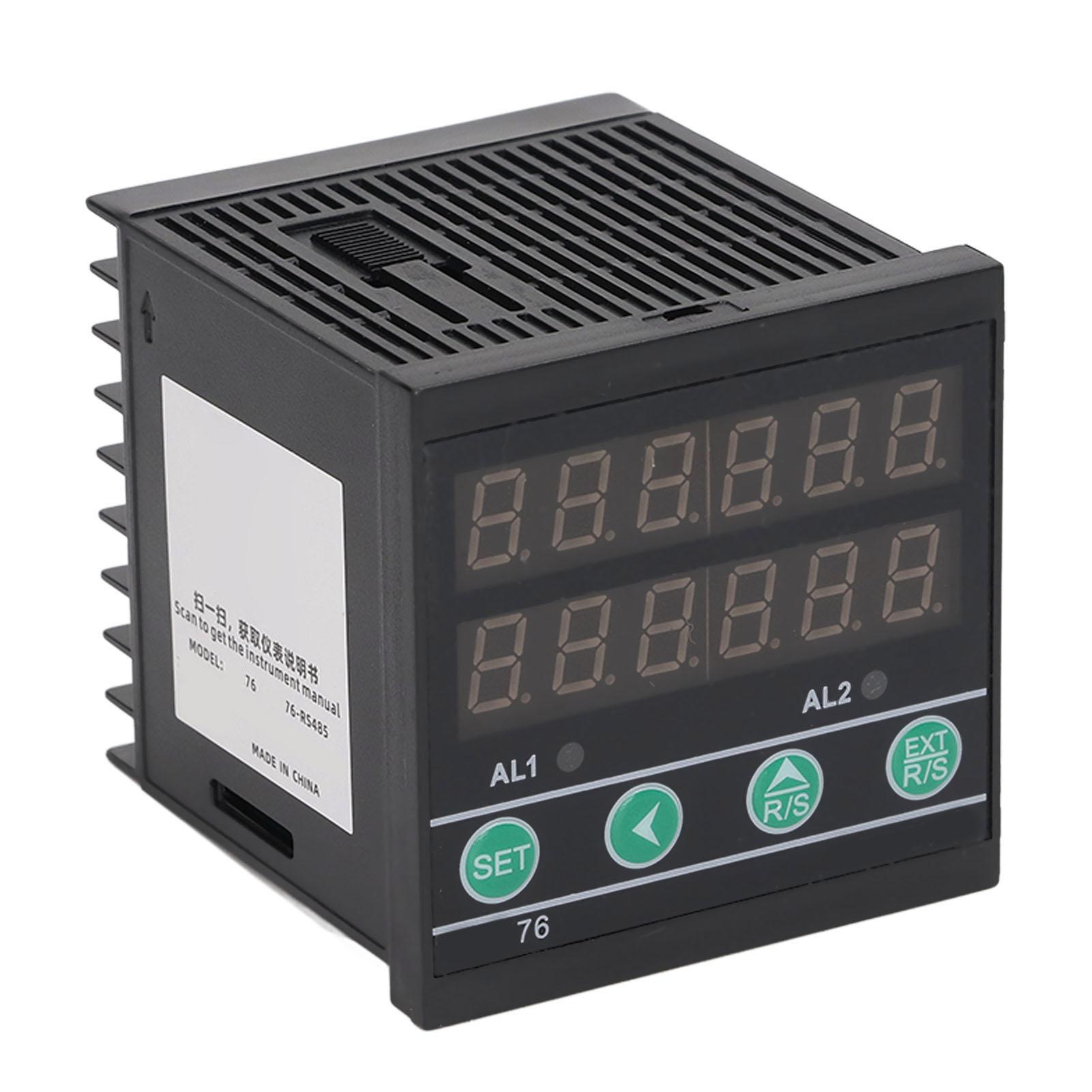 

BERM 6-разрядный многофункциональный счетчик промышленная сборочная линия светодиодный цифровой дисплей таймер счетчик