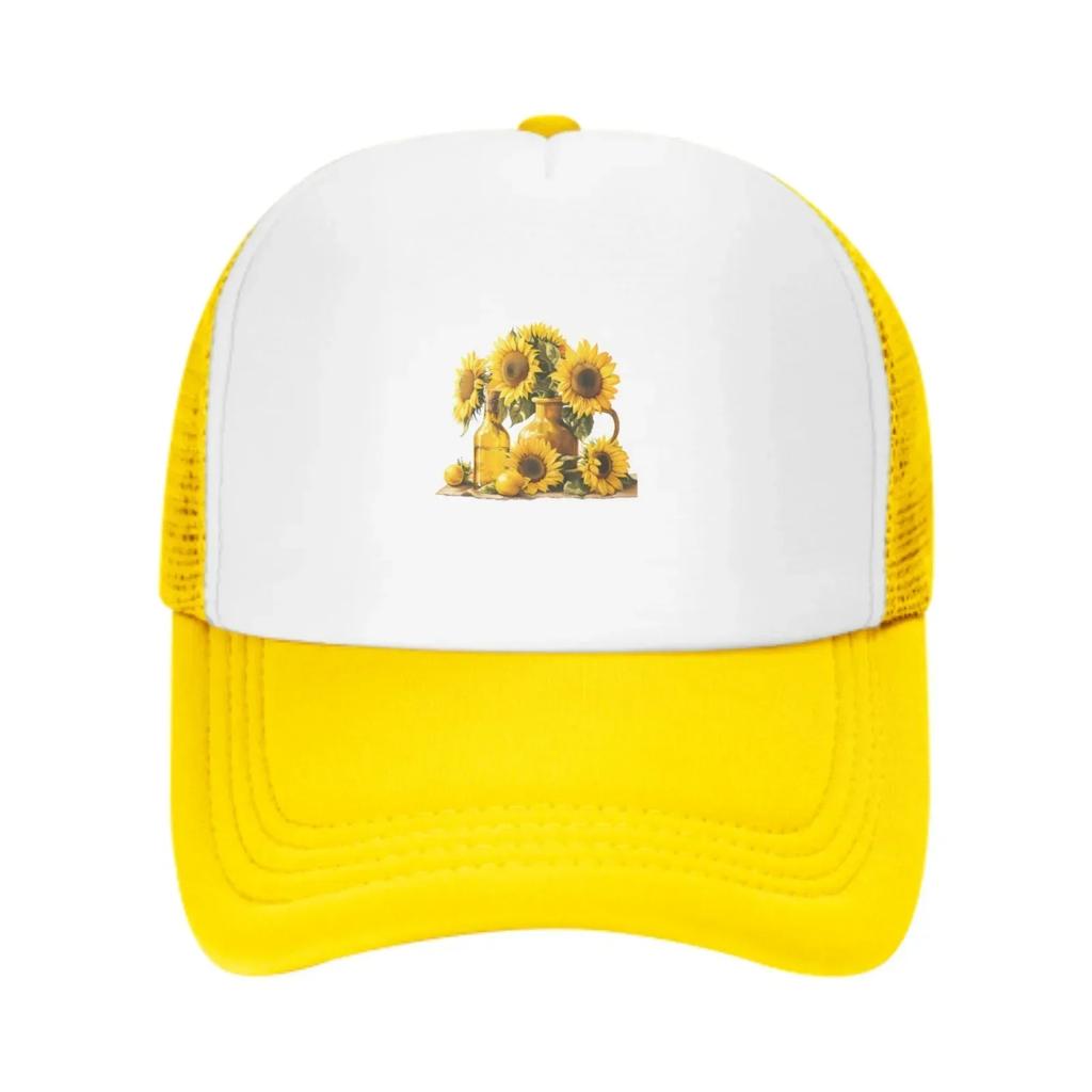 Tomorrowlands  Festival Trip Headwear Baseball Caps Unisex Daily  Caps Hat Adjustable Trucker Hat