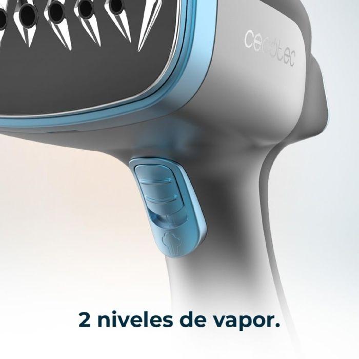 Cecotec Défroisseur IronHero 1800 Ultimate