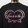 Nike Sportswear FW25 Valentines Day Limited Loose Crew Neck Pullover Long Sleeve T-Shirt Men Tops IO9761010