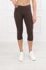 Legginsy 3/4 S