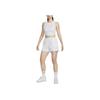 New Nike Sportswear Essentials Series Tank Tops Women's White FB8280-051