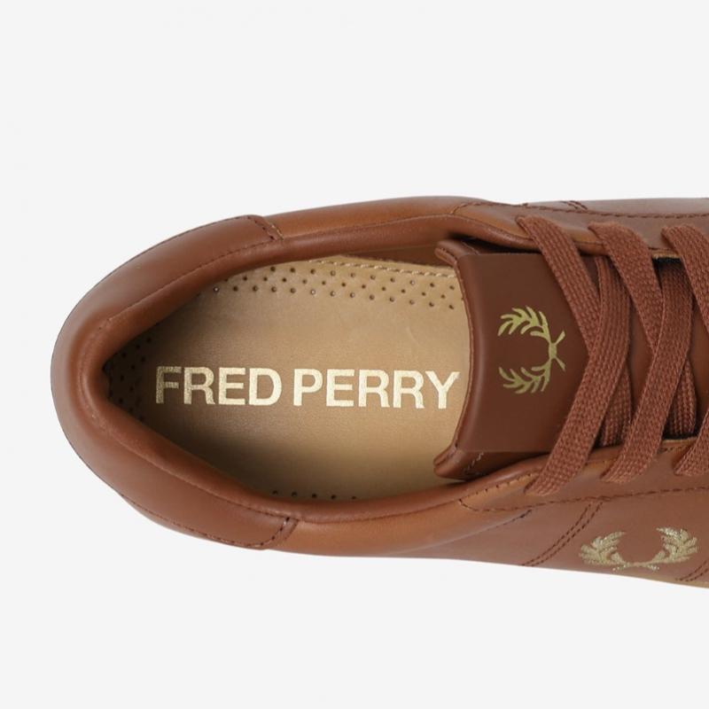 Fred Perry Men S SneakerS Sfpm2314334 448