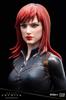 ARTFX PREMIER MARVEL UNIVERSE Black Widow Scale PVC Painted Simple Assembly Figure 1/10