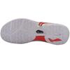 Li Ning Badminton Collection Thunder II PRO Synthetic Leather, Textile Coverage Support Badminton Shoes Unisex AYAW001-5