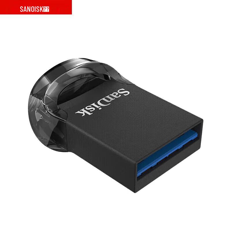 SanDisk CZ430 USB 3.2 Flash Drive