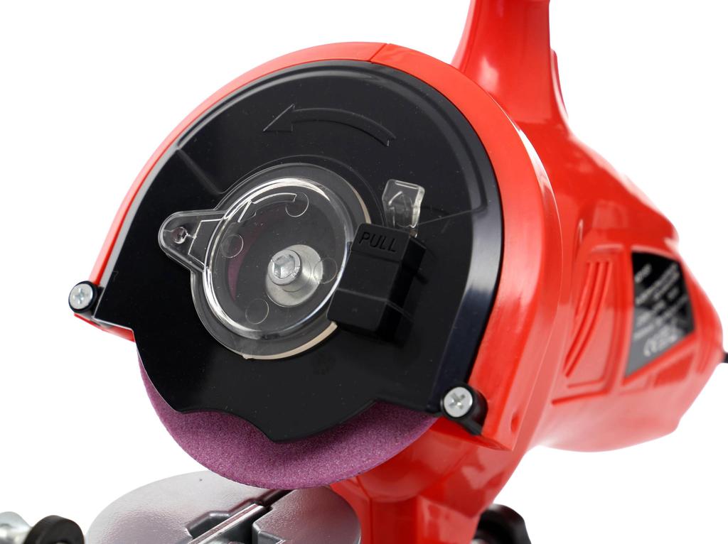 Electric Chain Sharpener 760W KD1551