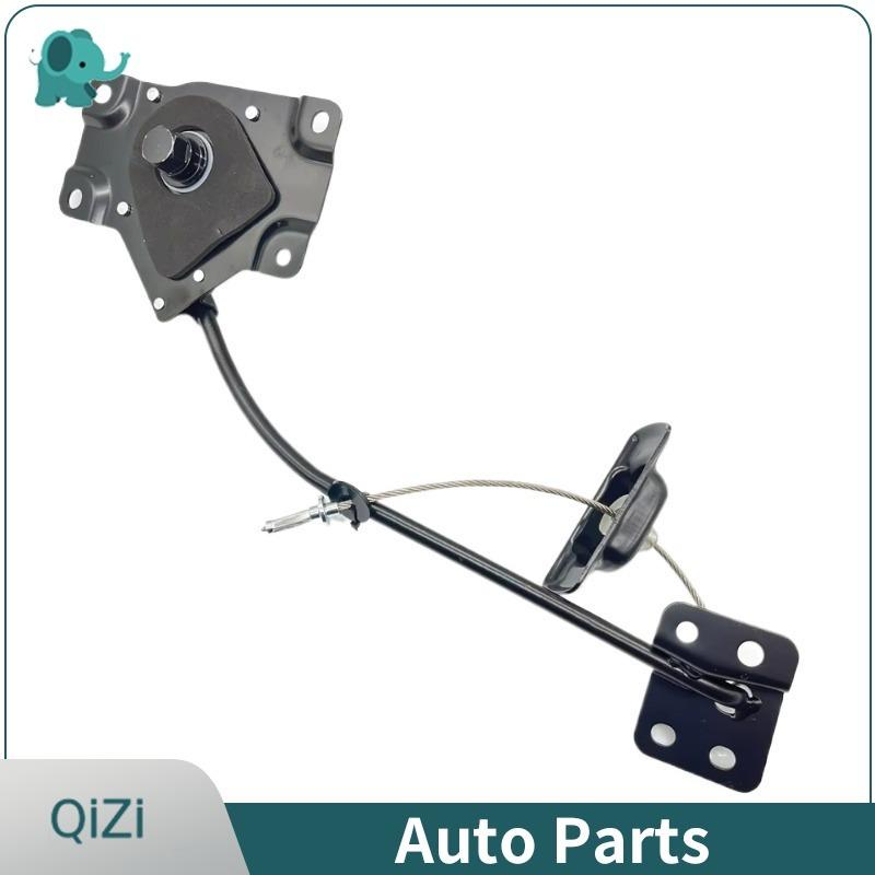 628002W000 62800-2W000 Car Accessories Bracket Assembly Spare Tire Bracket For Hyundai Santa Fe 2015 2016 2017 2018