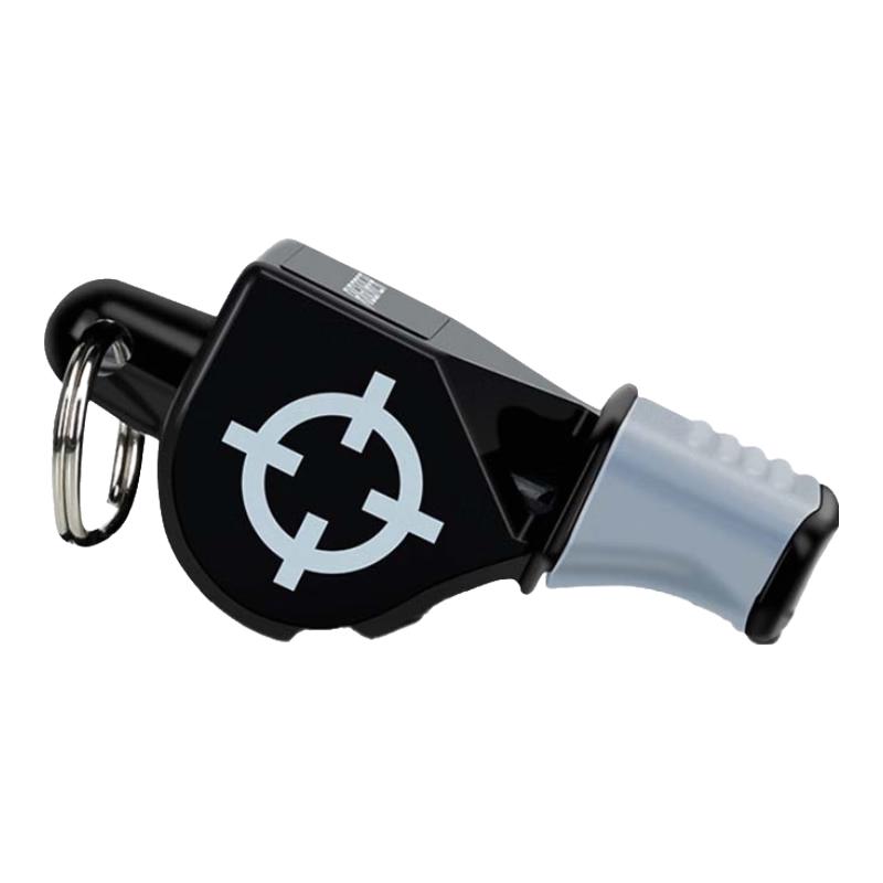 ZunZhe Sports & Referee Whistle (10-Pack) One Size