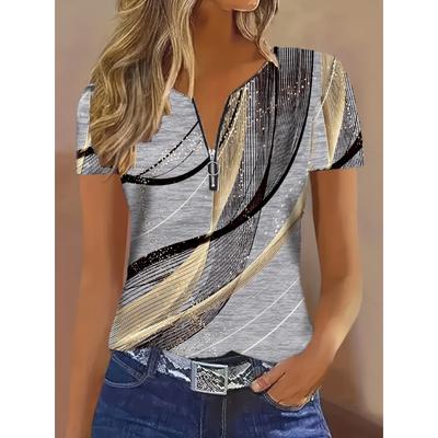 Oberteile – T-Shirts