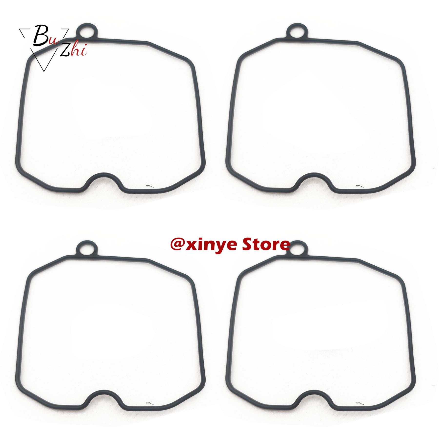 

Carburetor repair kit vacuum diaphragm float needle valve gasket air screw for Harley XLH883 (CV Type) SPORTSTER 883 XLH 883 4 gasket