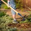 KADAX Hoe Hoe Garden Hook For Digging Metal