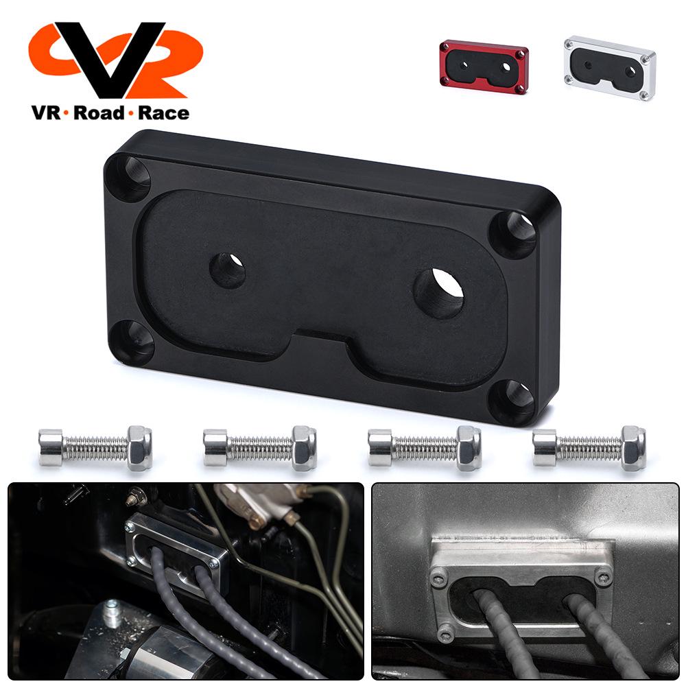 Honda Civic K-Series Aluminum Shifter Base